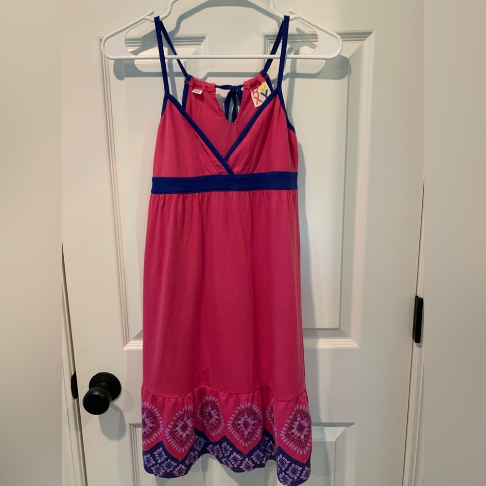 Roxy Dress